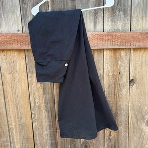 Zella (Nordstrom) Flared Leggings
